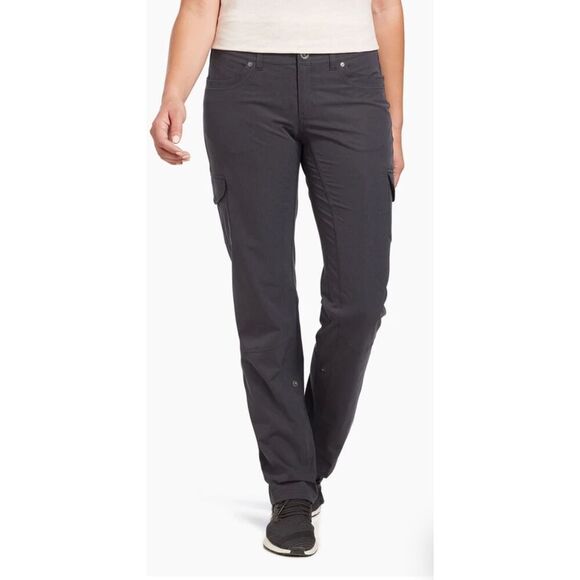 Kühl FREEFLEX ROLL-UP PANT - Picture 1 of 11